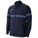 Nike Παιδική ζακέτα Y NK DF Academy 21 TRK JKT W